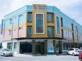Savana Hotel & Serviced Apartments
