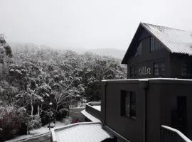House of Ullr