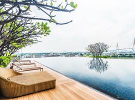 A picture of the hotel: The Pano Rama 3 By Favstay