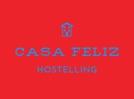 Foto do Hotel: Casa Feliz Hostel Boa Viagem