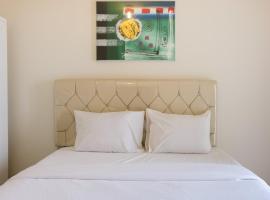 Hotel foto: New Furnished Studio Room @ 19 Avenue Apartment By Travelio