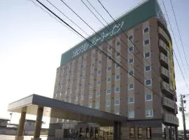 Hotel Route-Inn Odate Eki Minami