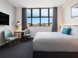 Hotel kuvat: Oaks Wellington Hotel