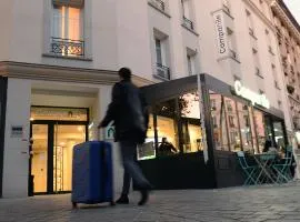 CAMPANILE PARIS - Clichy Centre