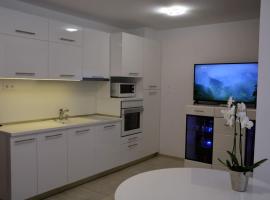 Хотел снимка: Unbeatable Location: New Lux Apartment Varna beach