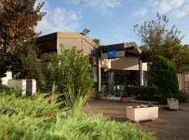 Ibis Budget Saint Christol Les Alès