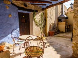 Gambaran Hotel: Casa rural Lo Regolfo