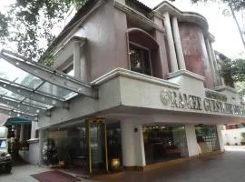 Ramee Guestline Hotel Dadar