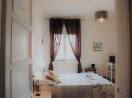 Hotel kuvat: Dreaming Verona Rooms