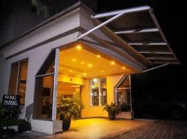 Visa Karena Hotels