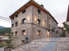 Hotel Photo: Apartaments Cal Nunci