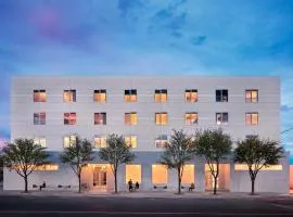 Hotel Saint George