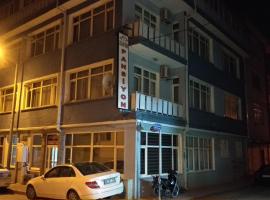 Hotel Photo: Zafer Hostel