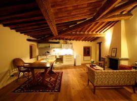 Hotel Photo: Orto di Cornelio