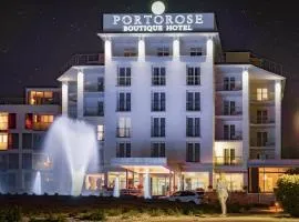 Boutique Hotel Portorose