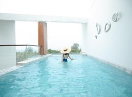Hotel Photo: Veranda Pool Suite