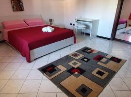 Gambaran Hotel: B&B SA SPIGA