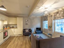 Фотография гостиницы: Apt 3, 71 Micklegate, YORK