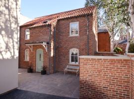 Photo de l’hôtel: Trinity Cottage, YORK