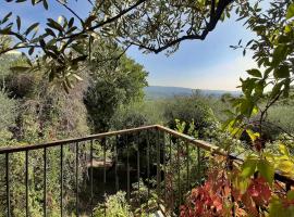 A picture of the hotel: Ca Del Vajo Valpolicella House