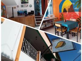 Gambaran Hotel: Hotel Mango Cafe