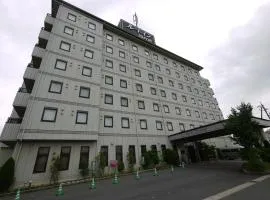 Hotel Route-Inn Yokkaichi, hótel í Yokkaichi