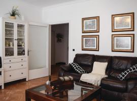 Hotel fotografie: Beautiful apartment in Palamos w/ 3 Bedrooms