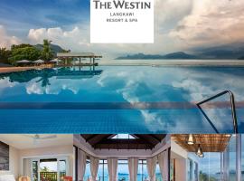 Zdjęcie hotelu: Westin Langkawi