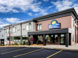 Days Inn & Suites by Wyndham Duluth by the Mall, ξενοδοχείο σε Duluth
