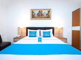 Hotel Foto: Airy Dago Munding Laya 2 Cikapayang Bandung