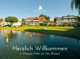 Strauers Hotel am See