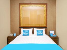 Hotel Photo: Airy Pasteur Sukakarya 15 Bandung