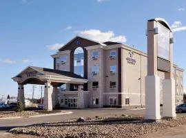 Canalta Hotel Tisdale