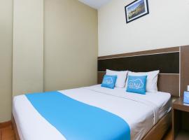 Hotel fotografie: Airy Ikhlas 2 Pekanbaru