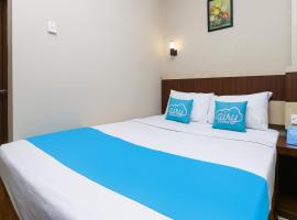 Foto do Hotel: Airy Paus 27 Pekanbaru