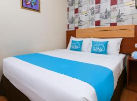 Hotel Photo: Airy Sudirman 166 Pekanbaru