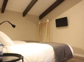 Hotel Els Avets de Camprodon