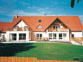 A picture of the hotel: Holiday home Nevid