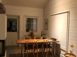 Hotel Photo: Lovely House Next to Porvoo Old Town