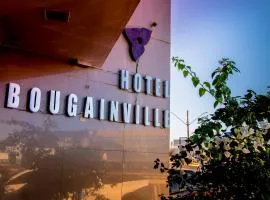 Bougainville Barreiras, hotel en Barreiras