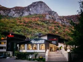 Hotel Complex Chayka