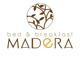 Hotel Photo: Bed and Breakfast MADERA