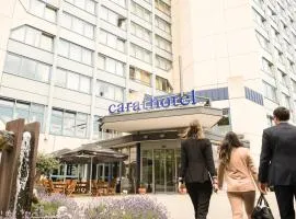 Carathotel Basel/Weil am Rhein