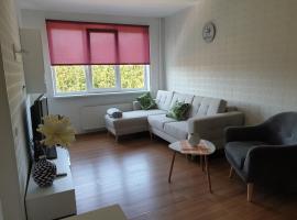 Hotel fotografie: Riga Cosy And Sunny Apartment