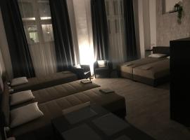 Hotel kuvat: Benvenuto Apartman