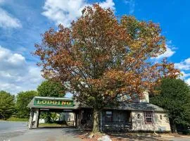 The Country Inn of Lancaster, hotel in Lancaster