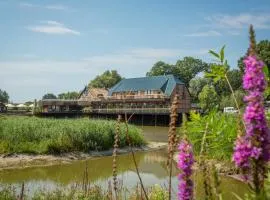 Hotel Alte Fischerkate