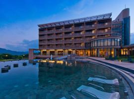 Hotelfotos: Yang Ming Shan Tien Lai Resort & Spa