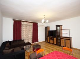 호텔 사진: Beautiful apartment in the center of Yerevan