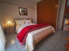 Gambaran Hotel: Relax Secret Home